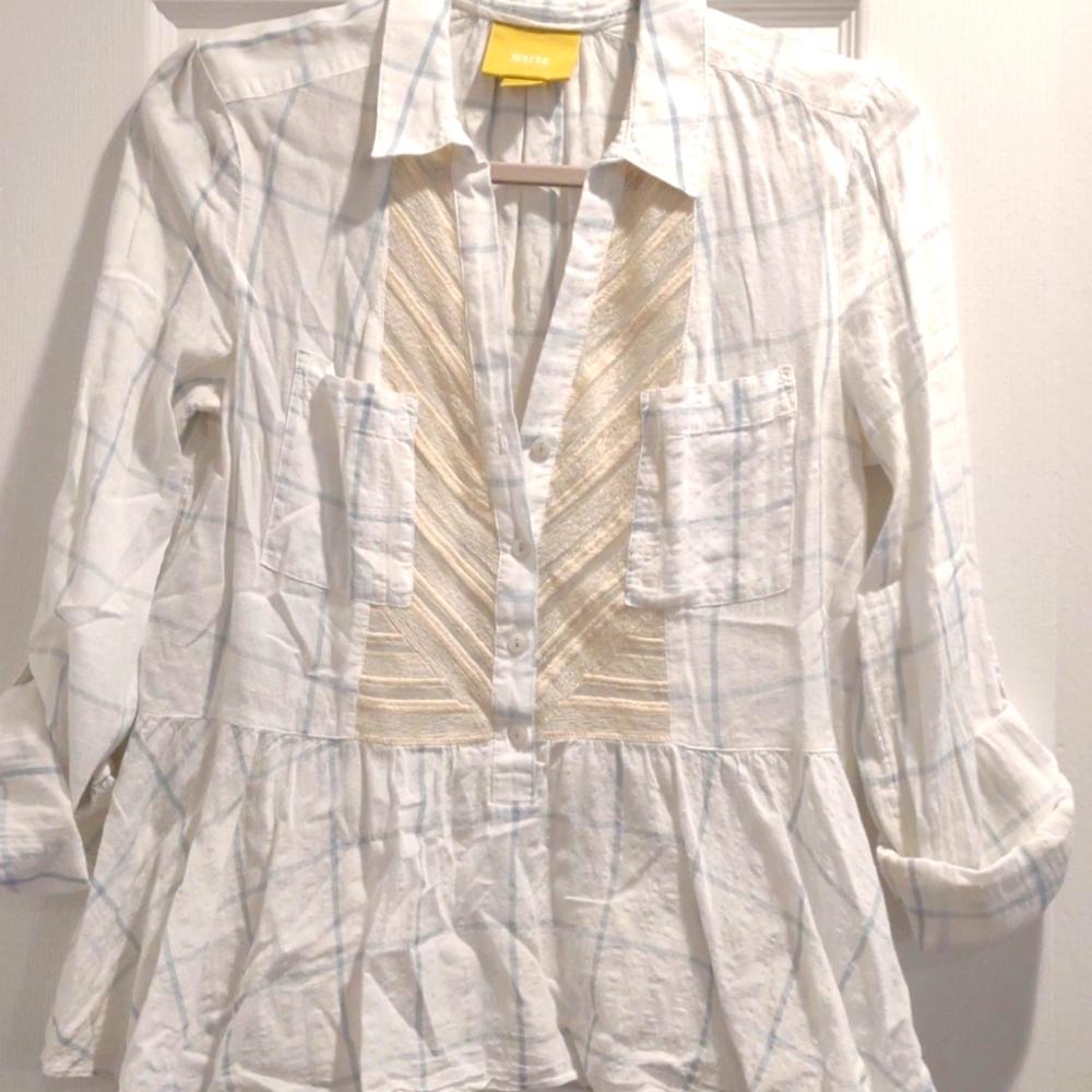 Maeve blouse
